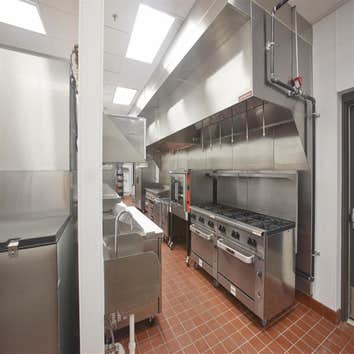 Restaurant Construction