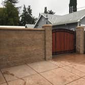 The Brick Bros Inc - Masonry