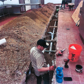 B & A Plumbing, Inc