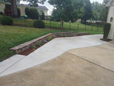 Photos by Dynasty Concrete, LLC #4