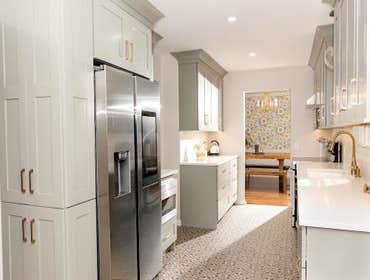 Photos by S. Brown Construction Co. #1