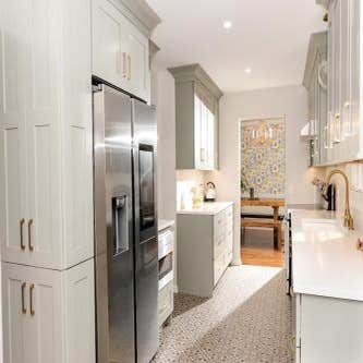 Photos by S. Brown Construction Co. #1