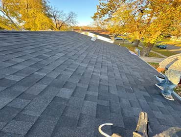 Photos by Crows Roofing #1