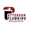 Patterson Plumbing logo