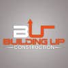 Building Up Construction LLC logo