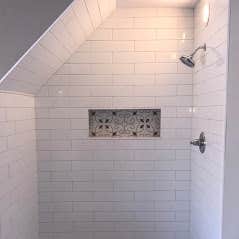 Photos by Dynasty Home Improvement LLC #1 Bathroom Remodel