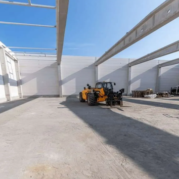 Concrete Contractor