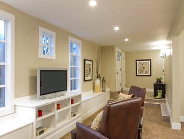 Sacramento Midtown Remodel