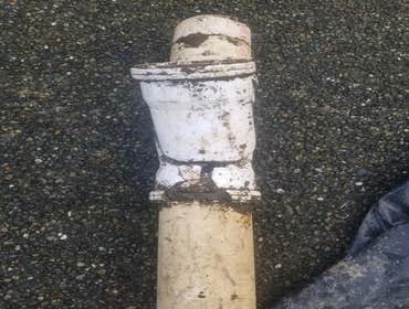 Plumbing Projects