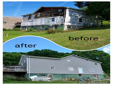 Photos by 3rd Estimate Home Improvement #1