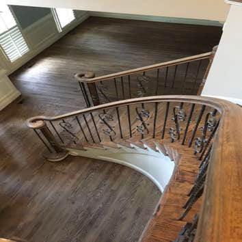 Victory Hardwood Flooring