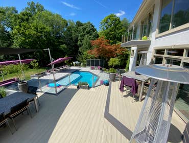 Photos by Solid Construction & Development Inc #1 Upper Montclair Kitchen Renovation