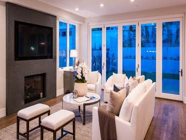 Photos by T R FARNHAM CONSTRUCTION INCORPORATED #1