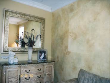 Photos from Osorio's Painting