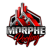 Morphe Roofing logo