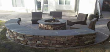Photos from L M A Construction