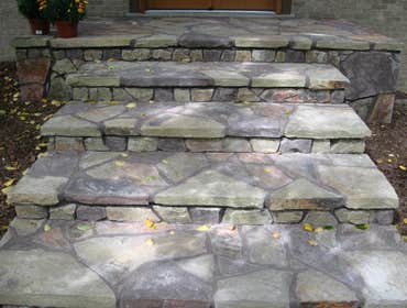 Photos by Falling Waters Design Services #1