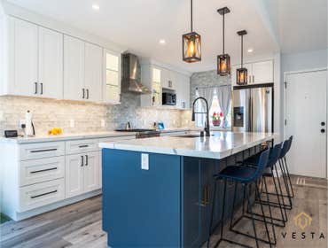 Kitchen Remodel
