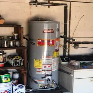 Photos by Make It Drain Plumbing