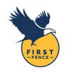 First Fence logo