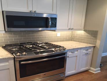 misc pics finished basement kitchen bath