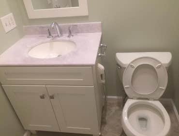 Photos from Friends Contractor LLC