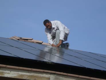 Pennies: air conditioning heating, solar and Construction