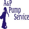 A&P Pump Service LLC logo