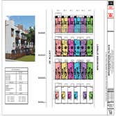 1815 Browder 6 Units of well appointed Townhomes in Cedars Neighborhood.
