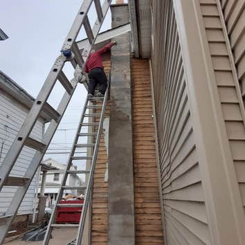 Cjay's Construction LLC