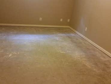 Some of our few projects