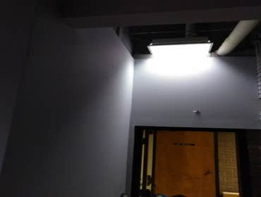 Various projects