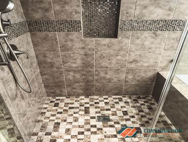 Photos by Construction District Inc #2