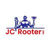 Jc Rooter Inc logo