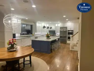 Photos by Thomas Homes Dmv #3
