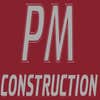 Pm Construction logo