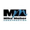 Mike Maher Construction logo