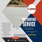TPO ROOFING