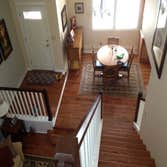 Photo(s) from Leons Remodeling Llc Hard wood floors