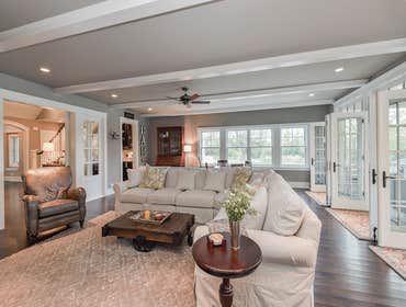 Barrington Home