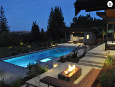 Swimming Pools