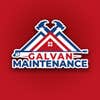 Galvan Maintenance logo