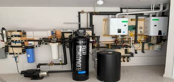 Good Time plumbing LLC