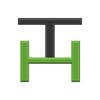 Tinker Homes logo