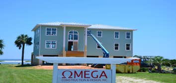 Omega Construction and Design, Inc