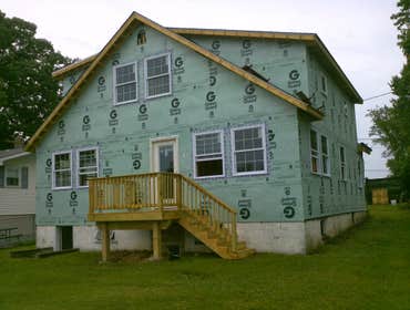 Photos from Baltic Custom Construction Inc