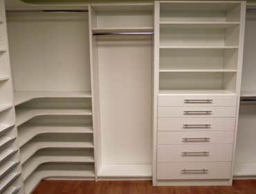 Closets