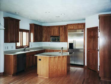 Kitchens