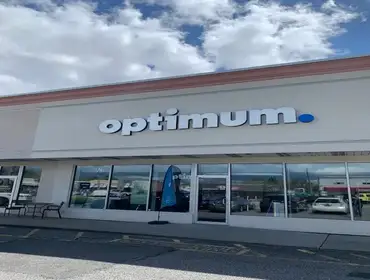 Optimum/Altice Retail Stores