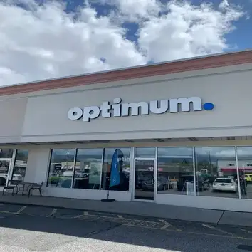 Optimum/Altice Retail Stores